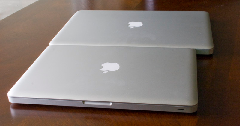 Illustration for article titled MacBook Pro 2009 Review